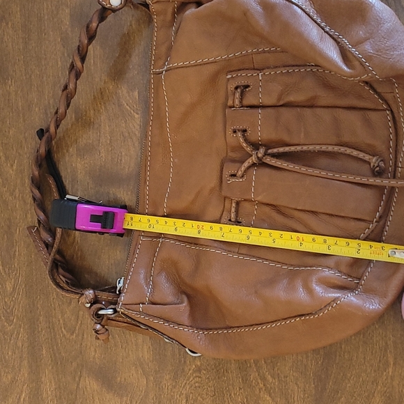 Fossil shoulder bag - Picture 4 of 5
